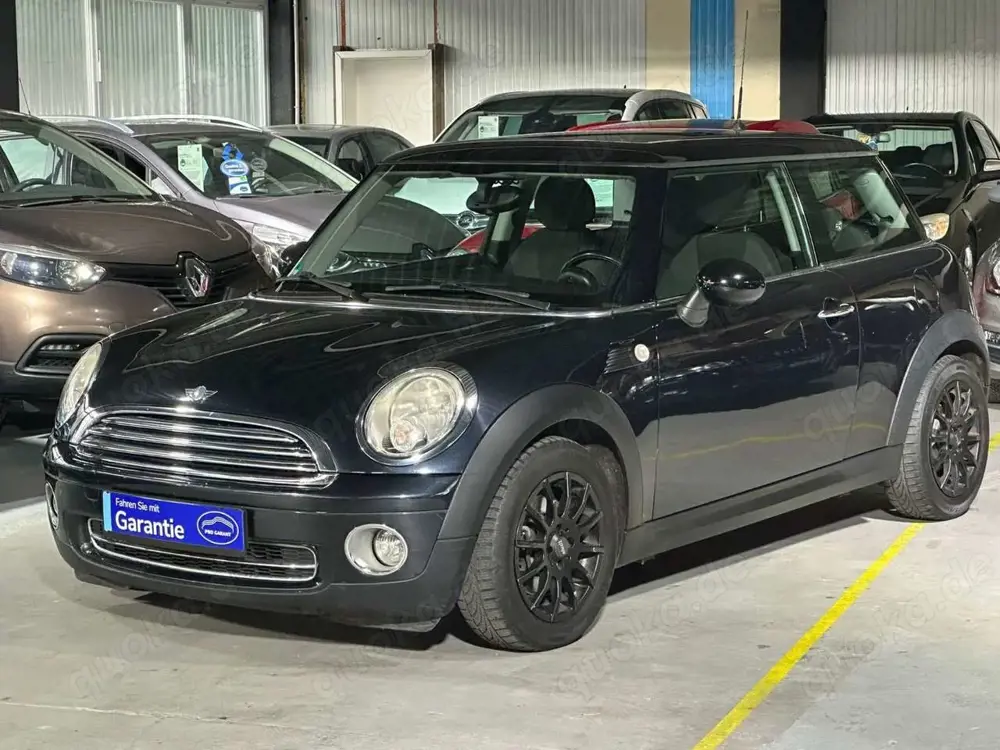 MINI One