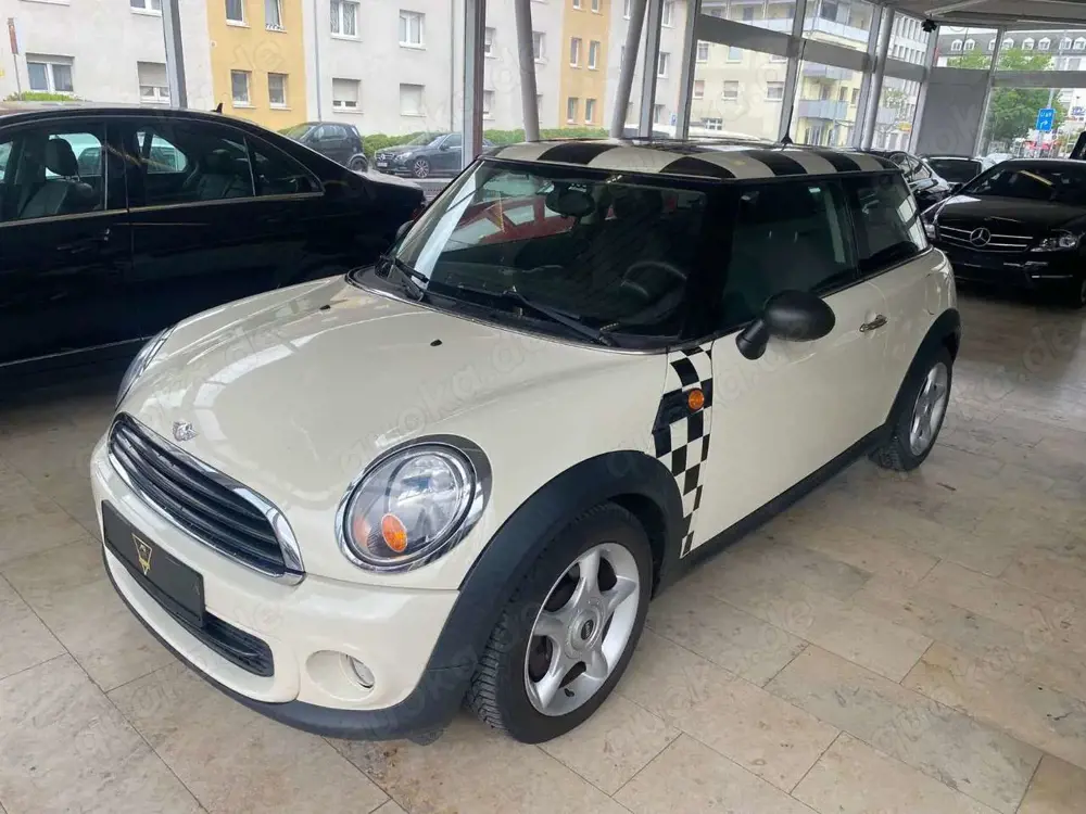 MINI One