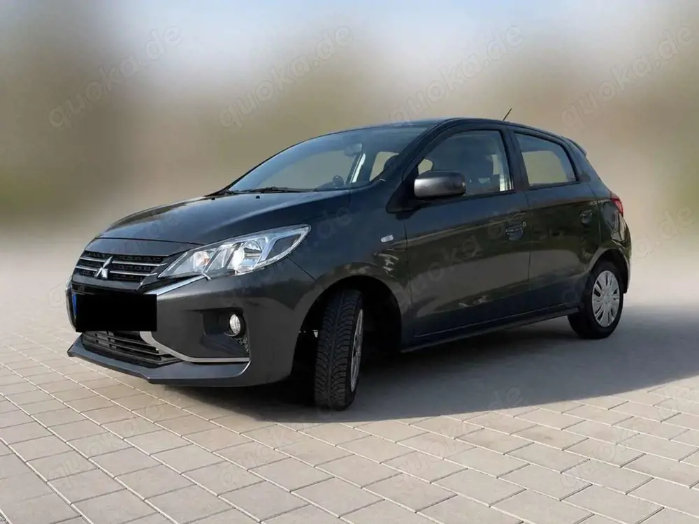 Mitsubishi Space Star Space Star 1.2 Select