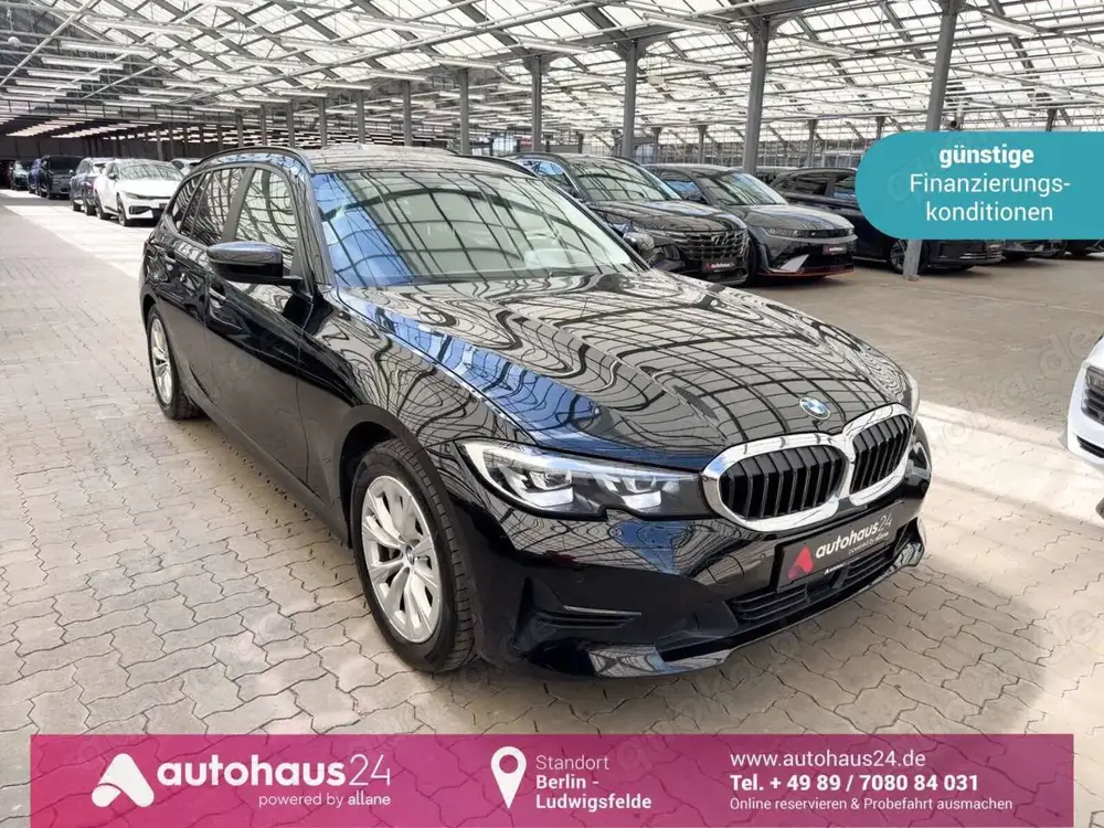 BMW 330