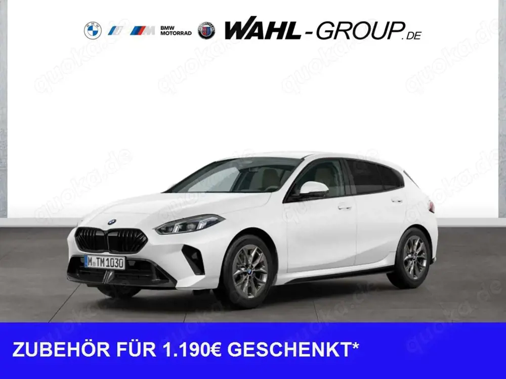 BMW 120