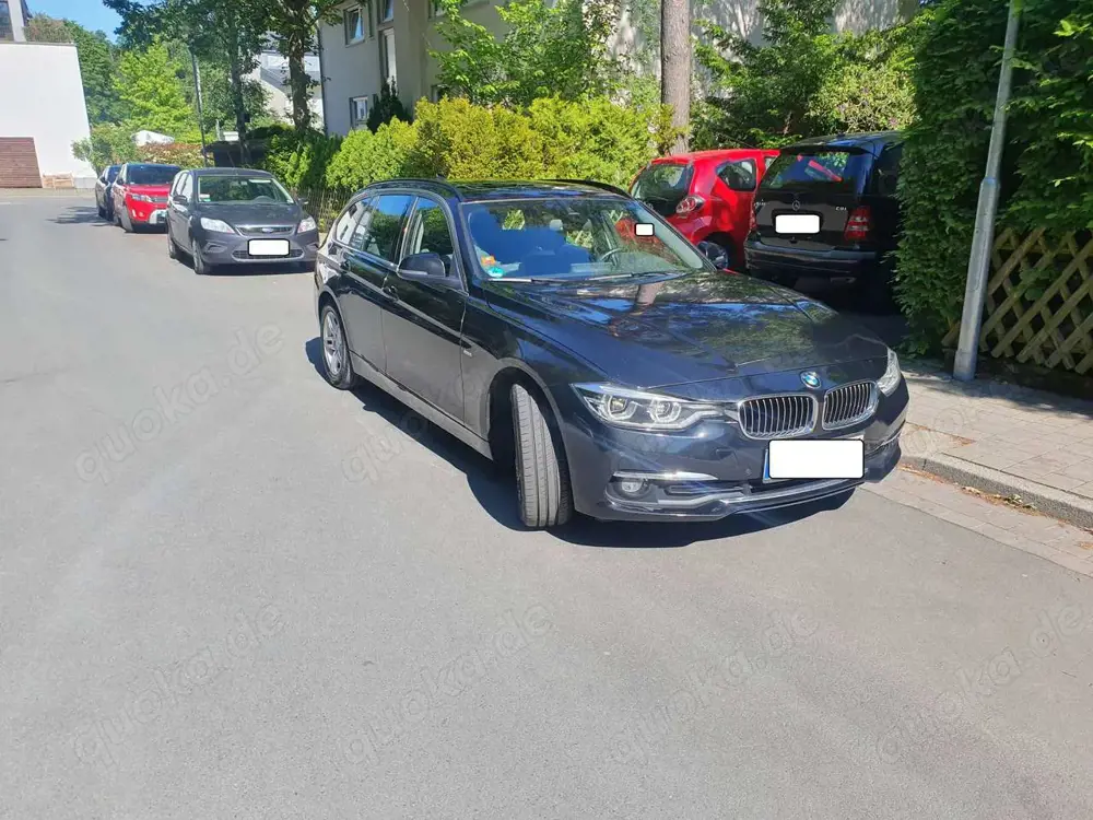 BMW 320