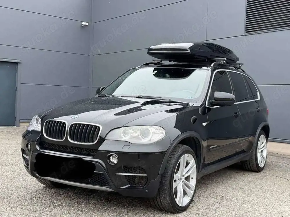 BMW X5 X5 xDrive30d