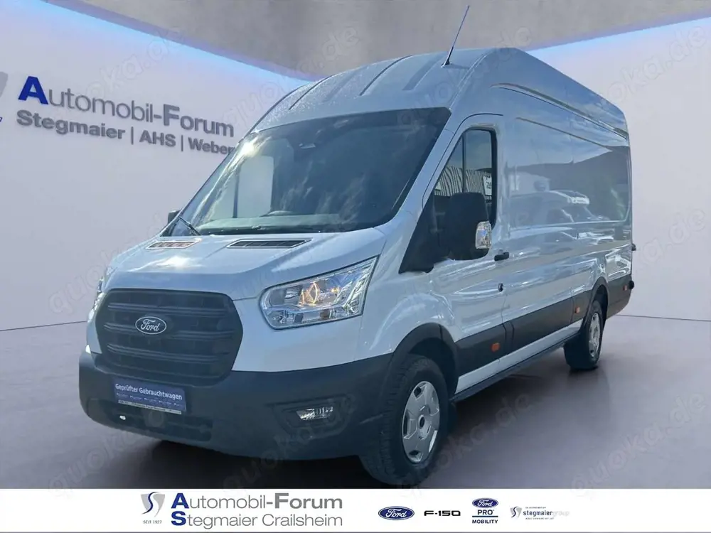 Ford Transit Kasten Trend 2.0l 350 L4H3 *EXPRESS-LINE*