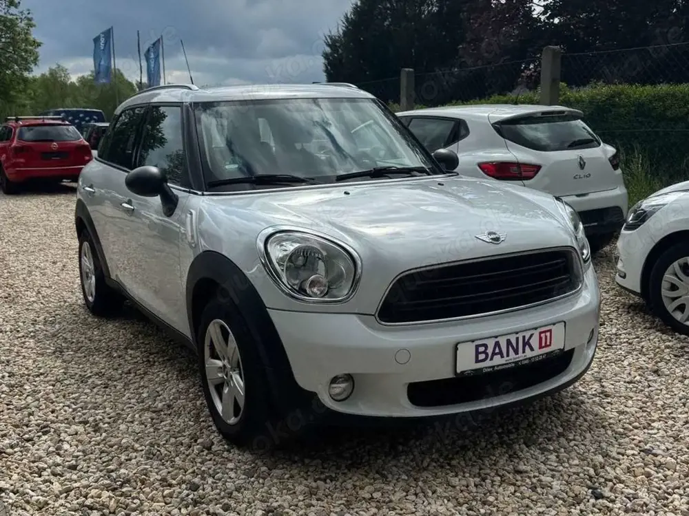 MINI One Countryman One*Garantie*TÜV+Service Neu*