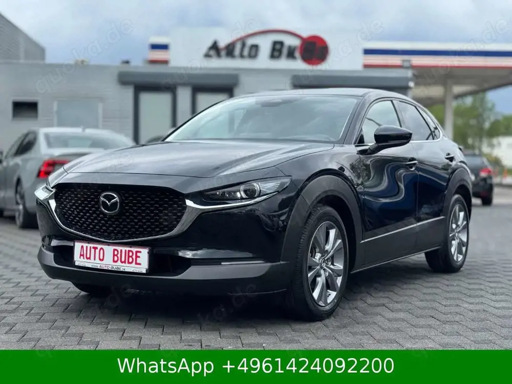 Mazda CX-30 Takumi HUD|ACC|360°|LED|BOSE