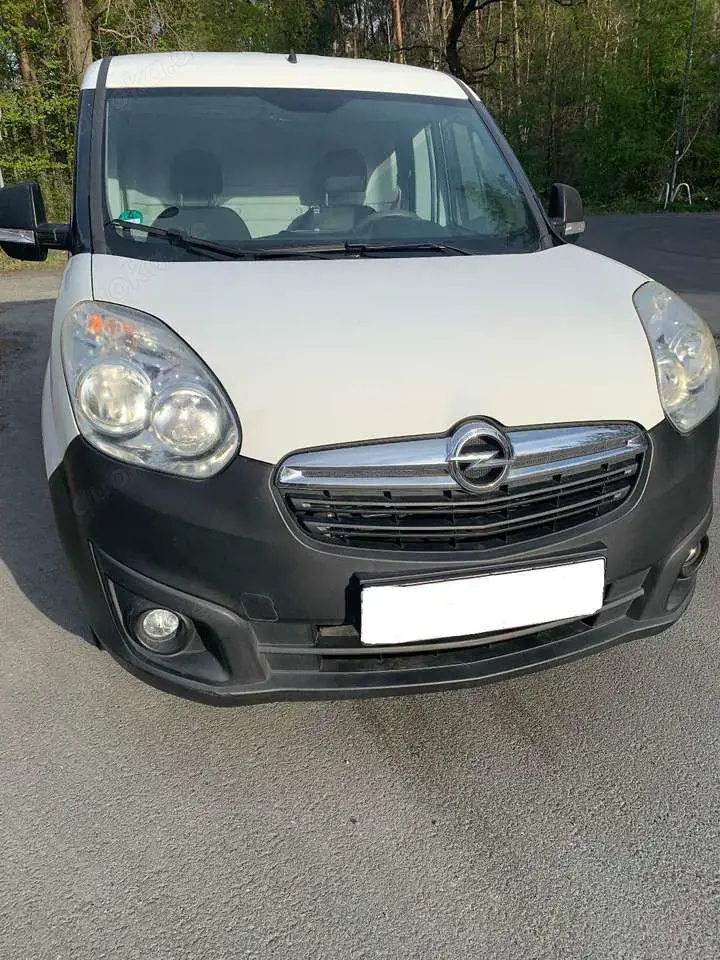 Opel Combo 1.4 L1H1 SS 2,2
