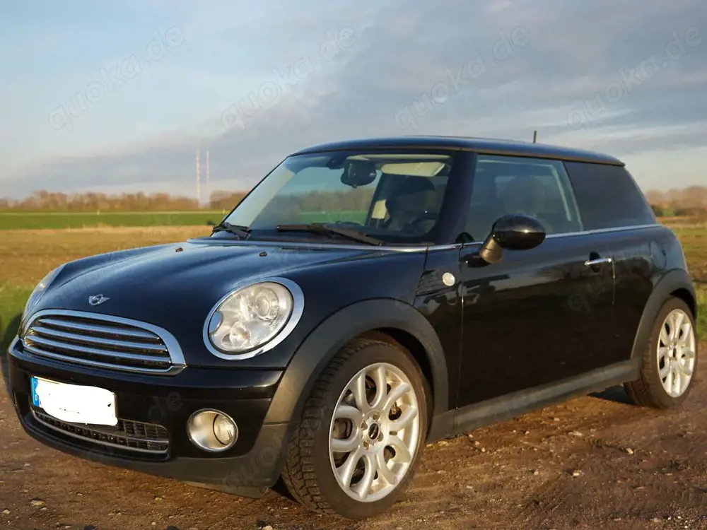 MINI Cooper Mini Cooper