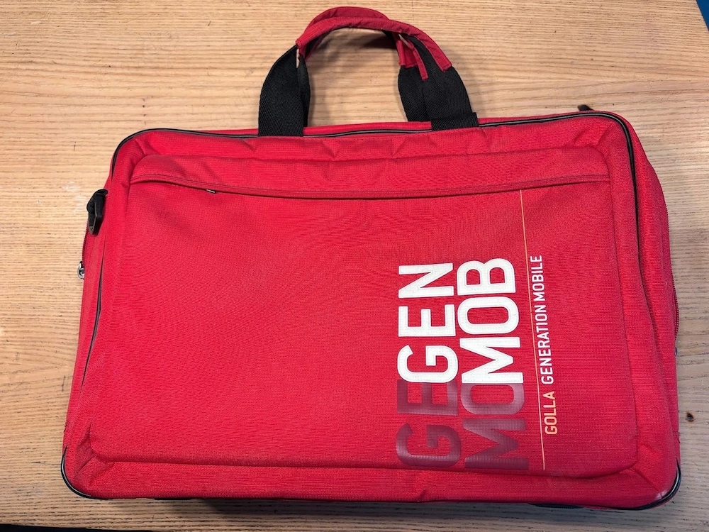 GOLLA Laptoptasche 16"