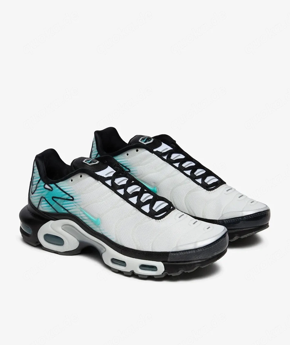 Nike Air Max Plus Mercurial Vapor Gr. 36,5