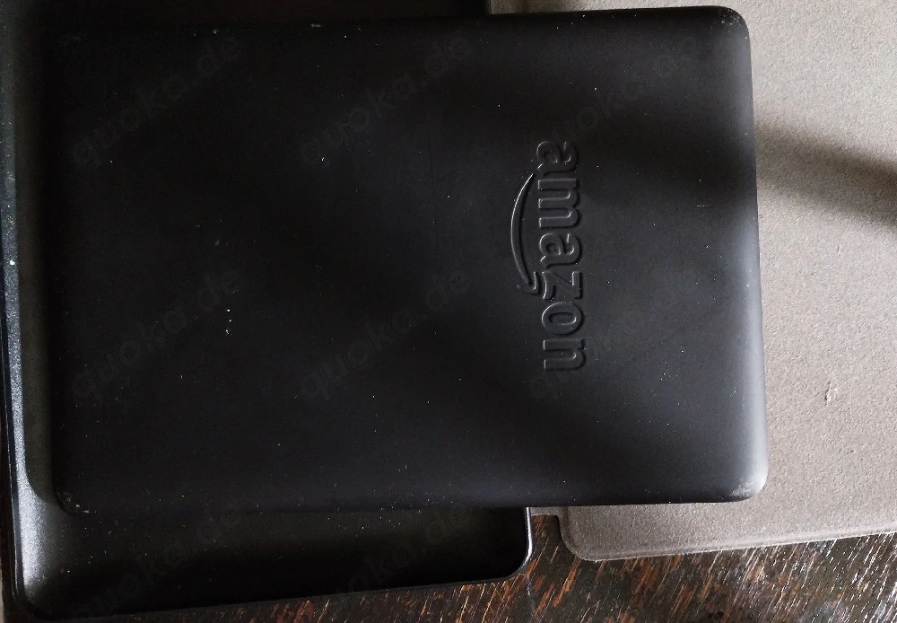 Kindle Reader