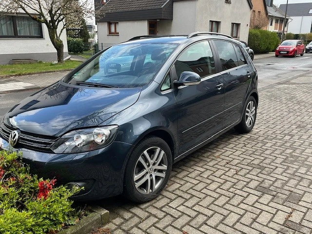 Renault Modus
