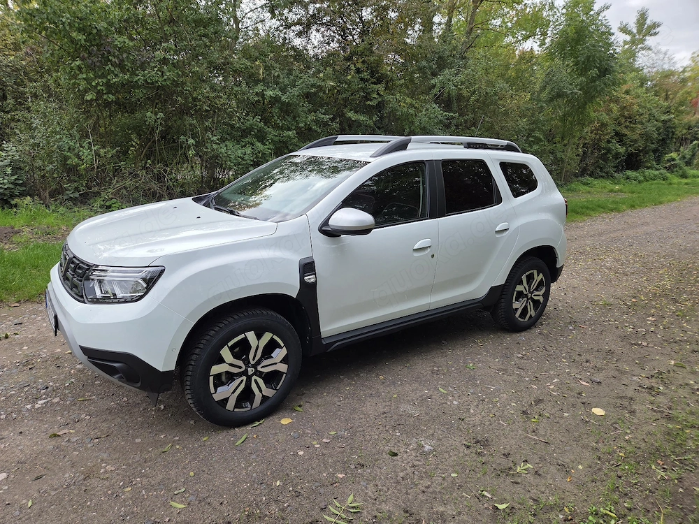 Dacia Duster Prestige TCe 130 2WD 