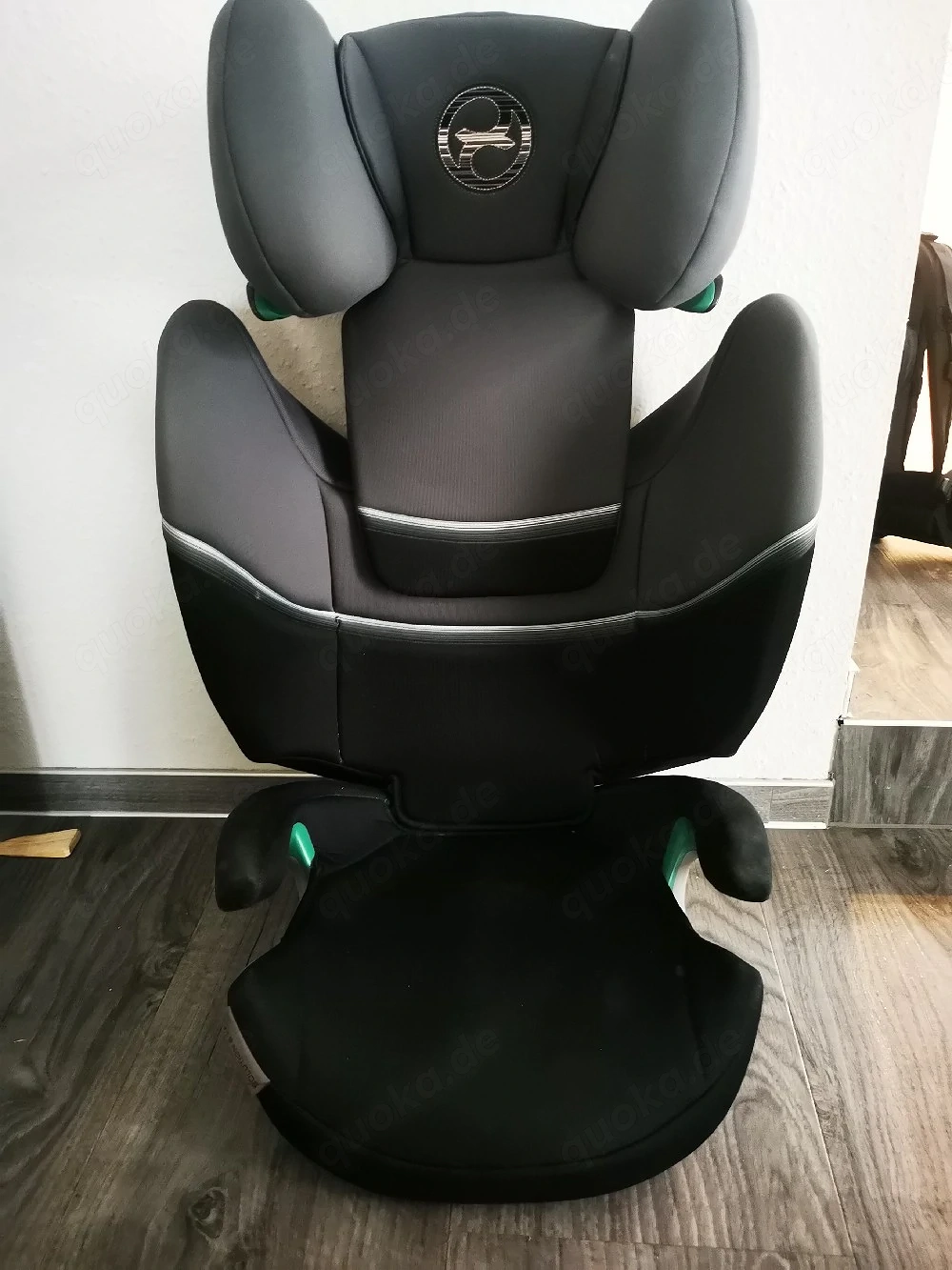 Cybex Kindersitz