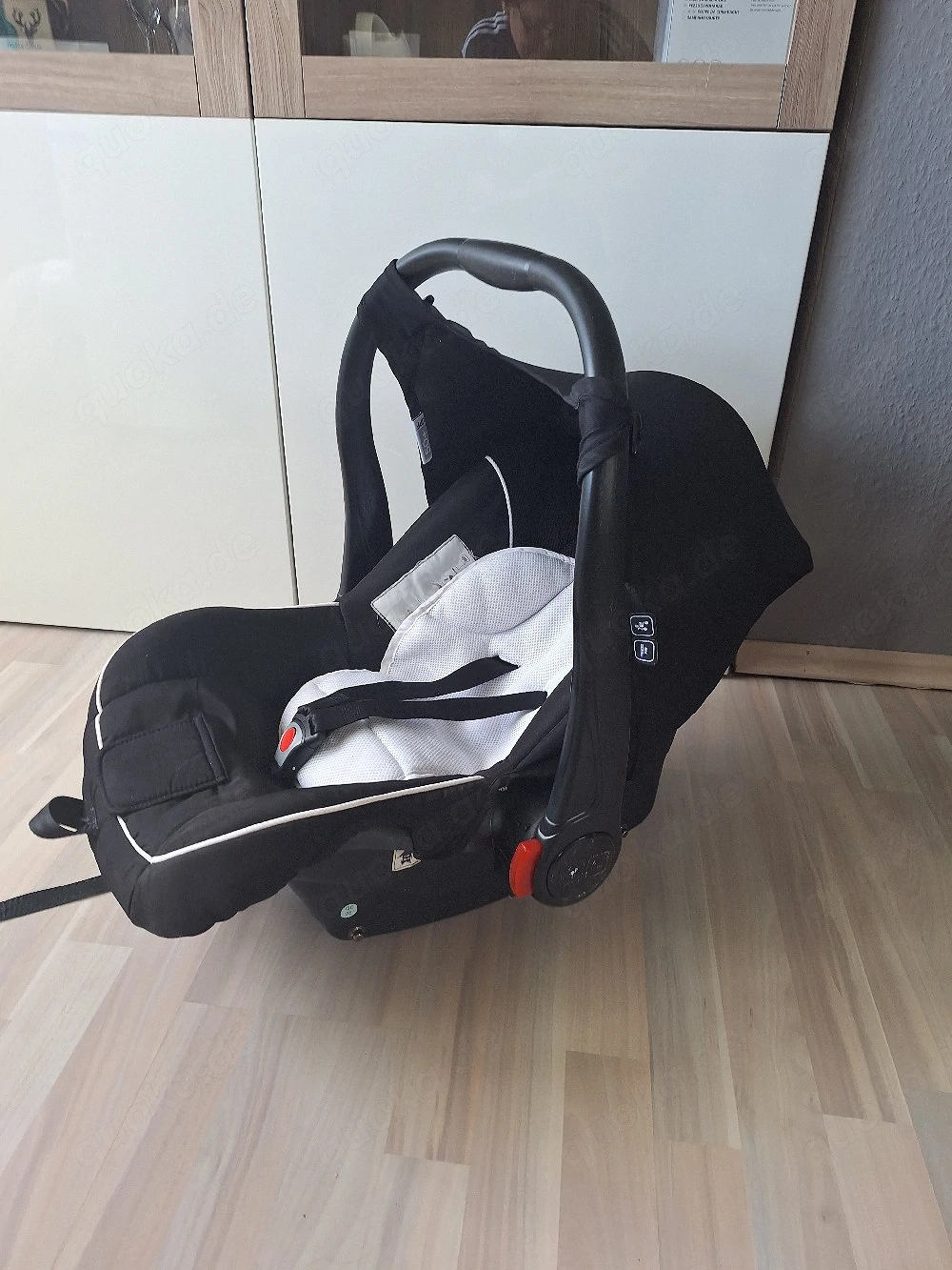 ABC Design Babyschale 
