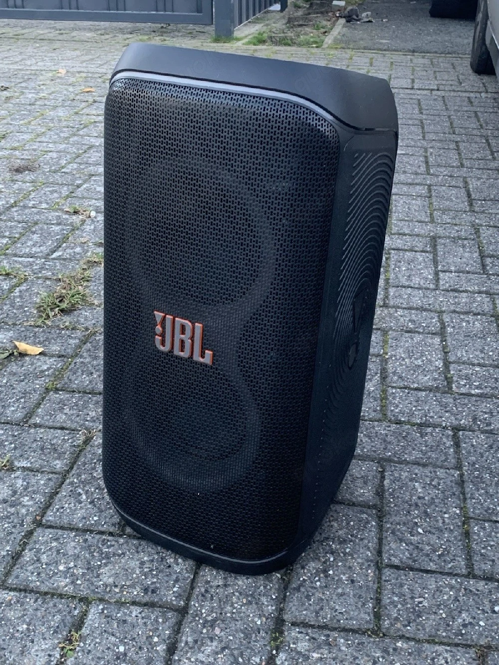 JBL PartyBox Club 120 