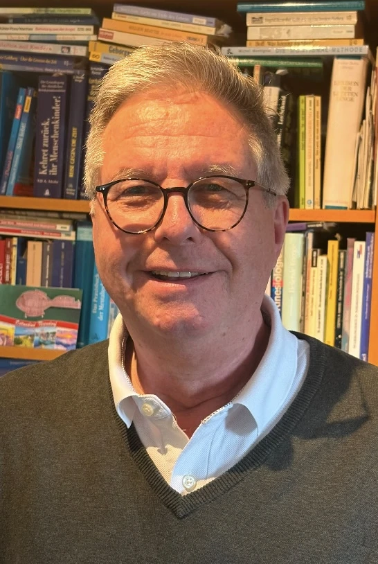 Peter Schmalenbach   Seelsorge   LEBENSBERATUNG und ZUHÖREN