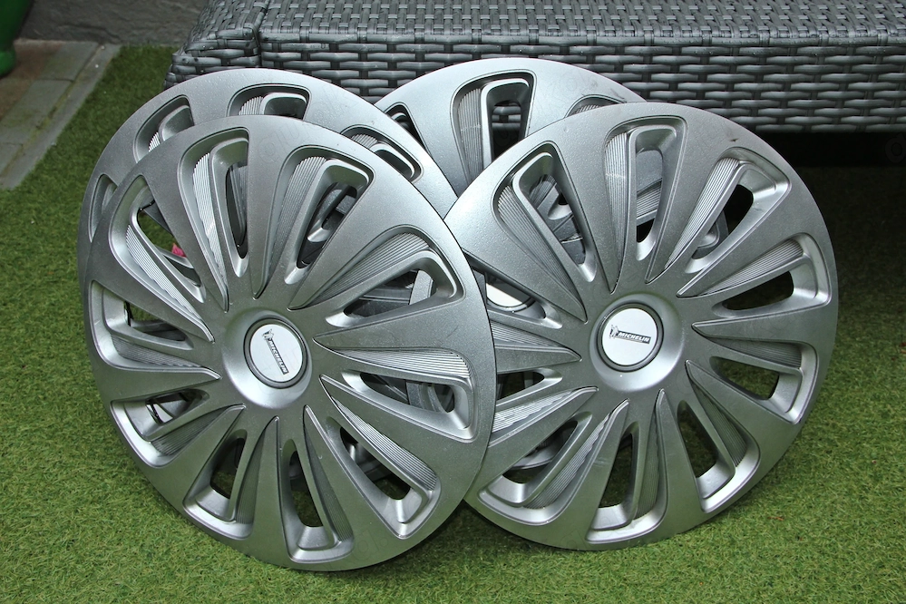 Michelin Rad Kappen 16 zoll