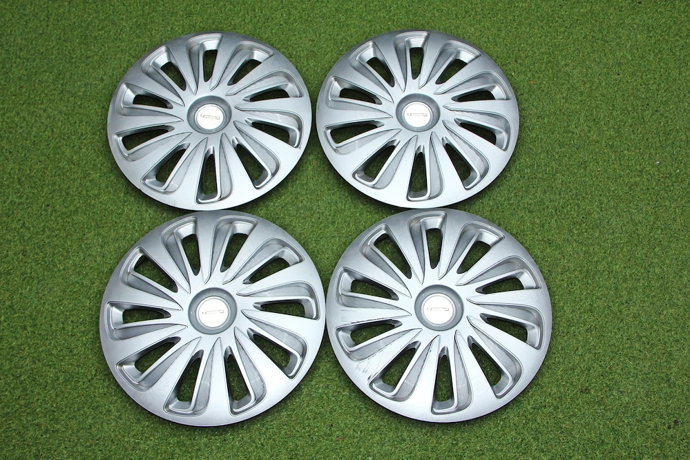 Radkappen von Michelin