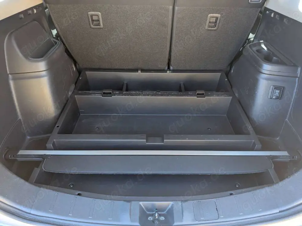 Mitsubishi Outlander Outlander Diesel 2.2 DI-D 4WD Aut. Plus