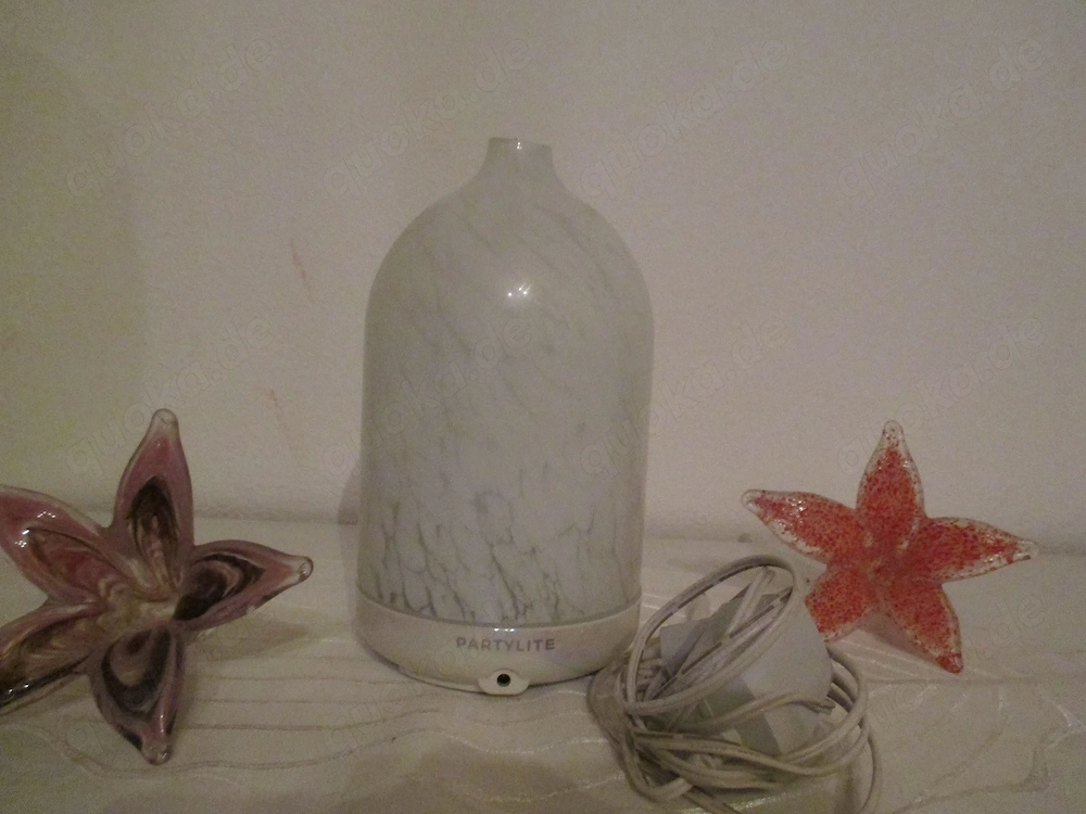 PartyLite - Diffuser