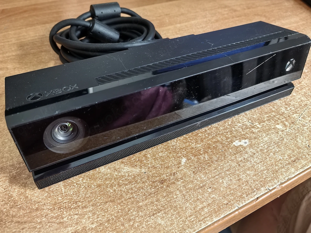 Microsoft XBOX ONE Kinect Kamera Sensorleiste Modell 1520