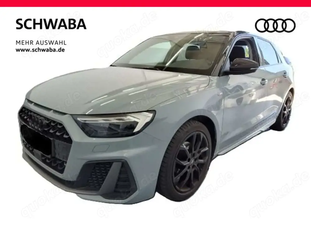 Audi A1 S line 30 TFSI