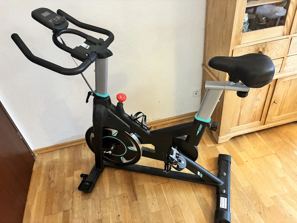 Heimtrainer Wenoker JC312