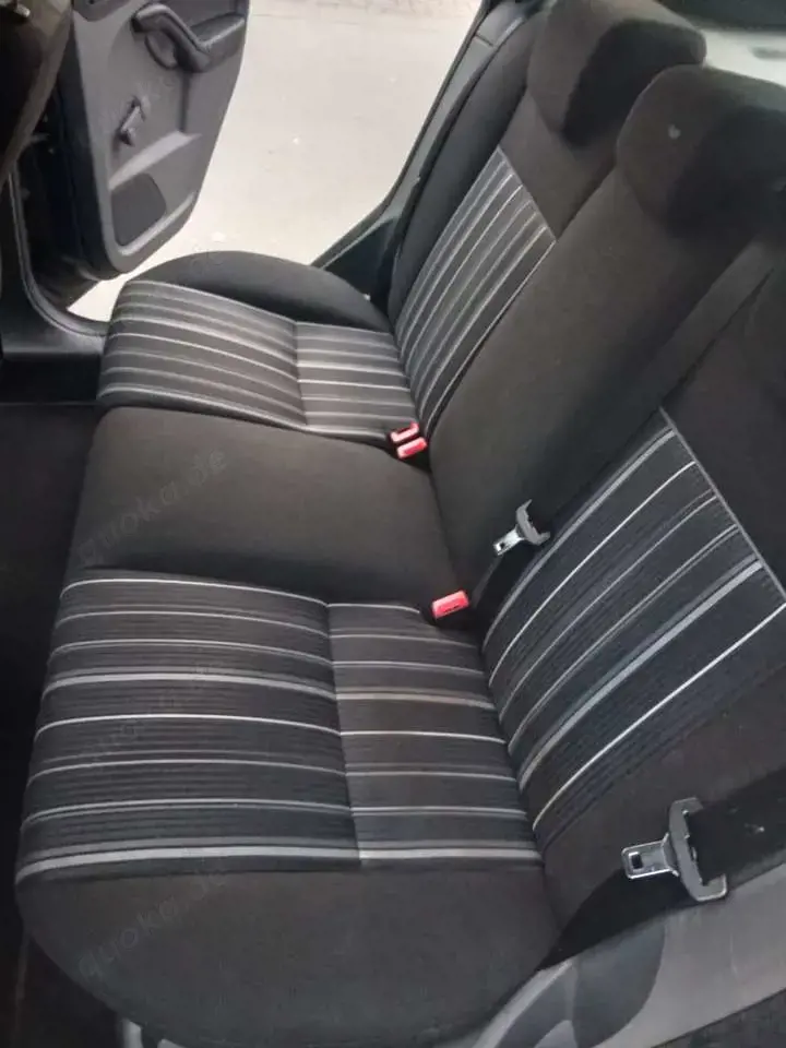 Ford Focus 1.6 Ti-VCT Style