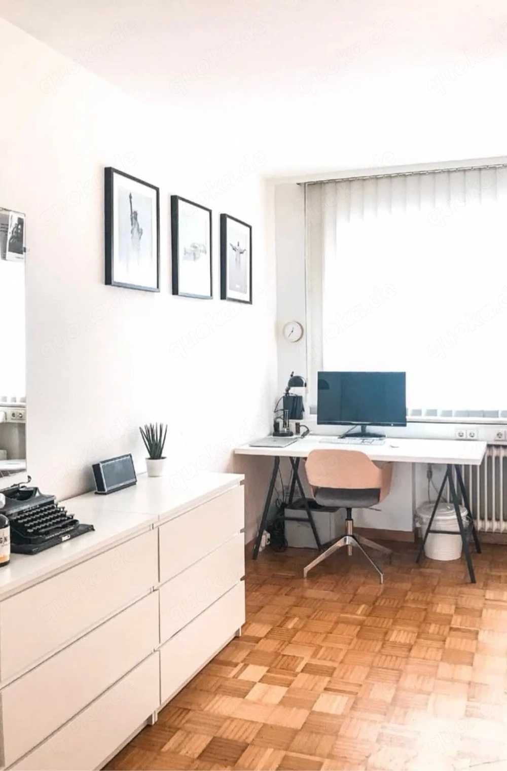 Schönes WG Zimmer in super Lage Stuttgart-West