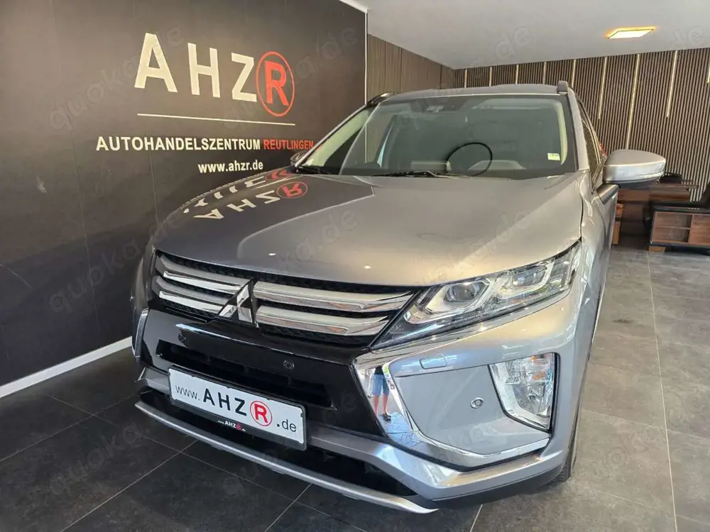 Mitsubishi Eclipse Cross Intro Edition 2WD*1.HAND*LED*HEADUP