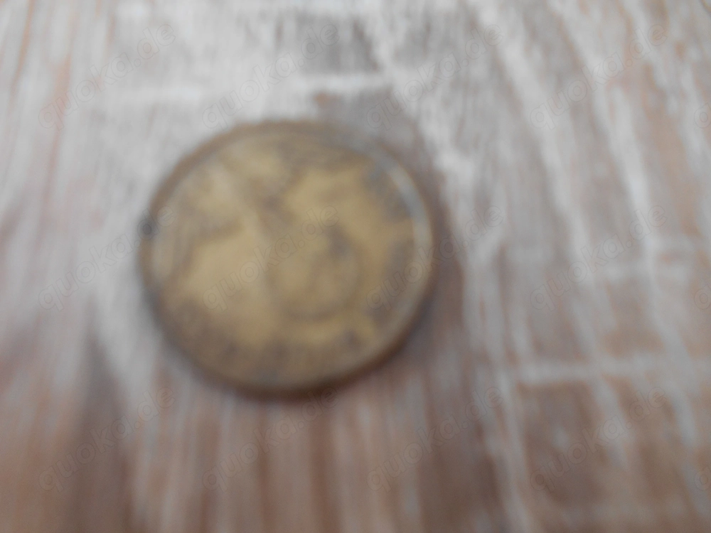 10 pfennig 1936