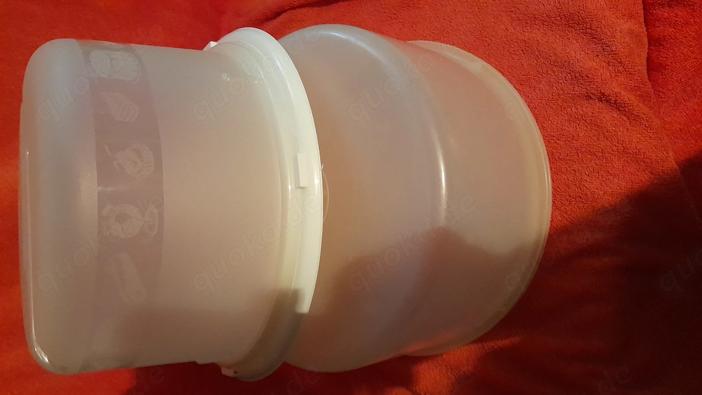 2 Kuchencontainer