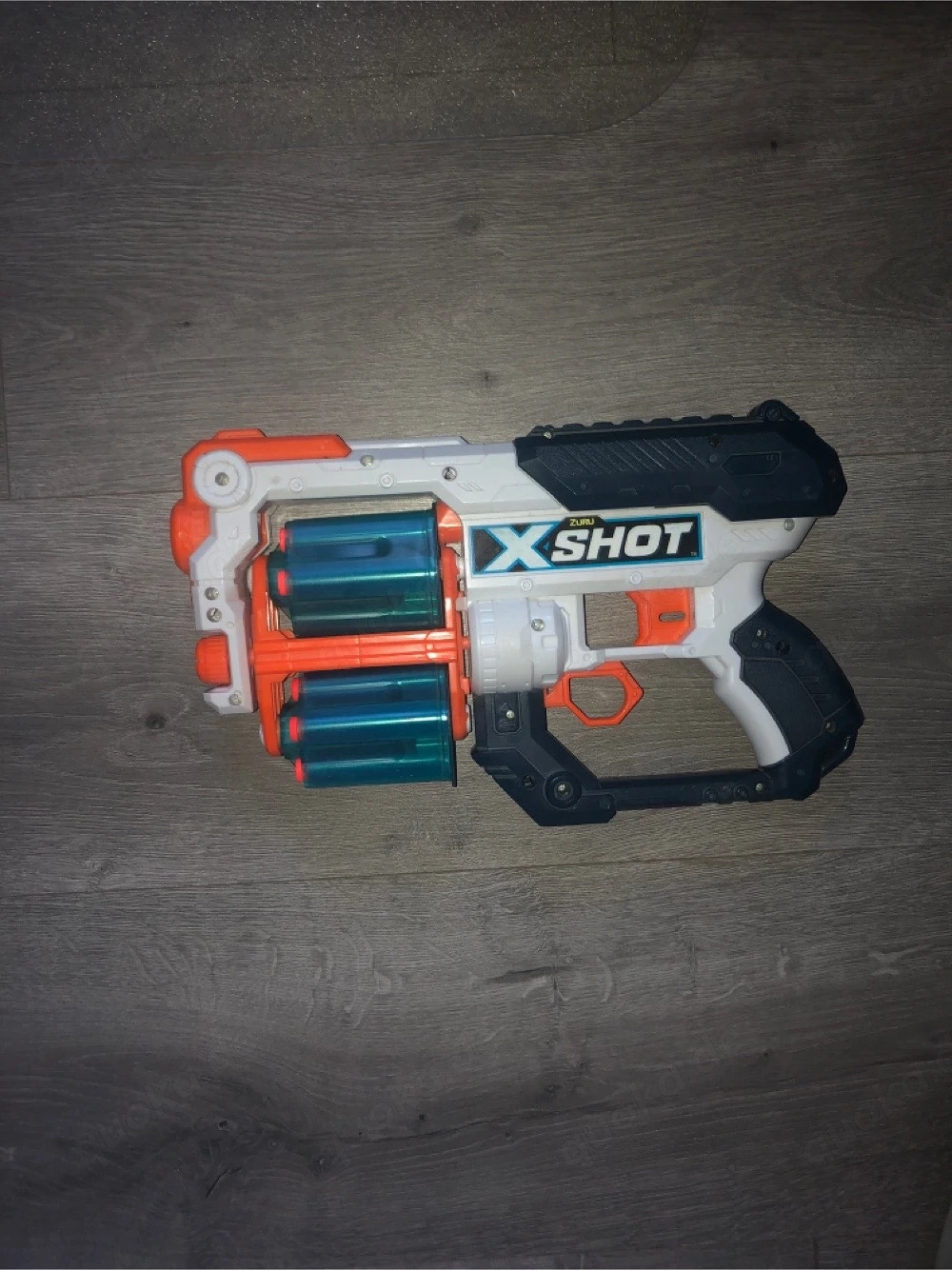 Spielpistolen XShot
