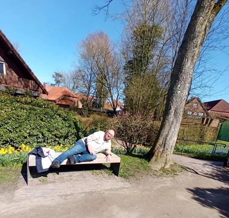 Tierfreie Partnerin gesucht