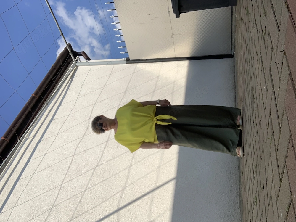 Ich suche eine Beziehung