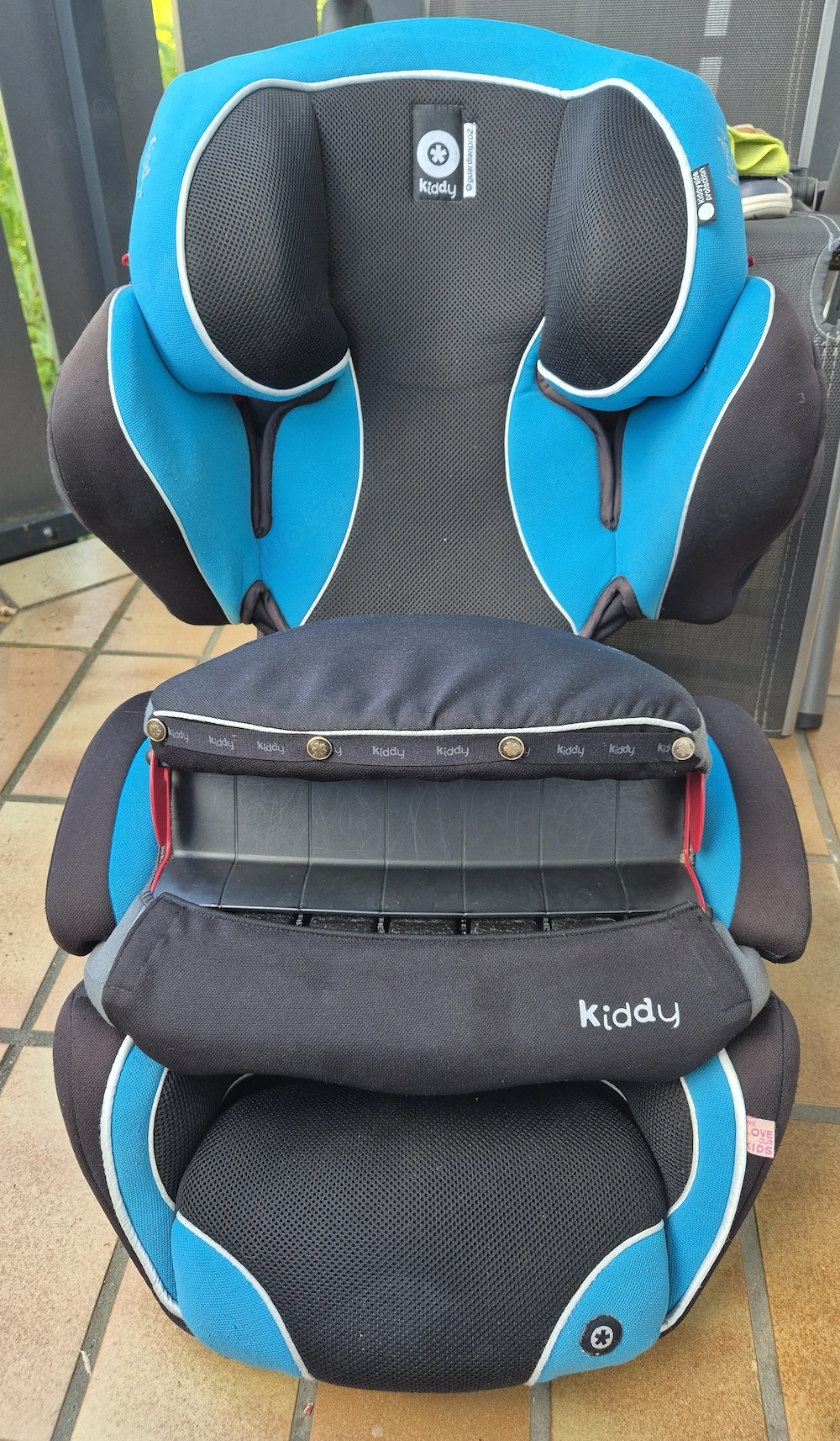 Kiddy Guardian Pro 2