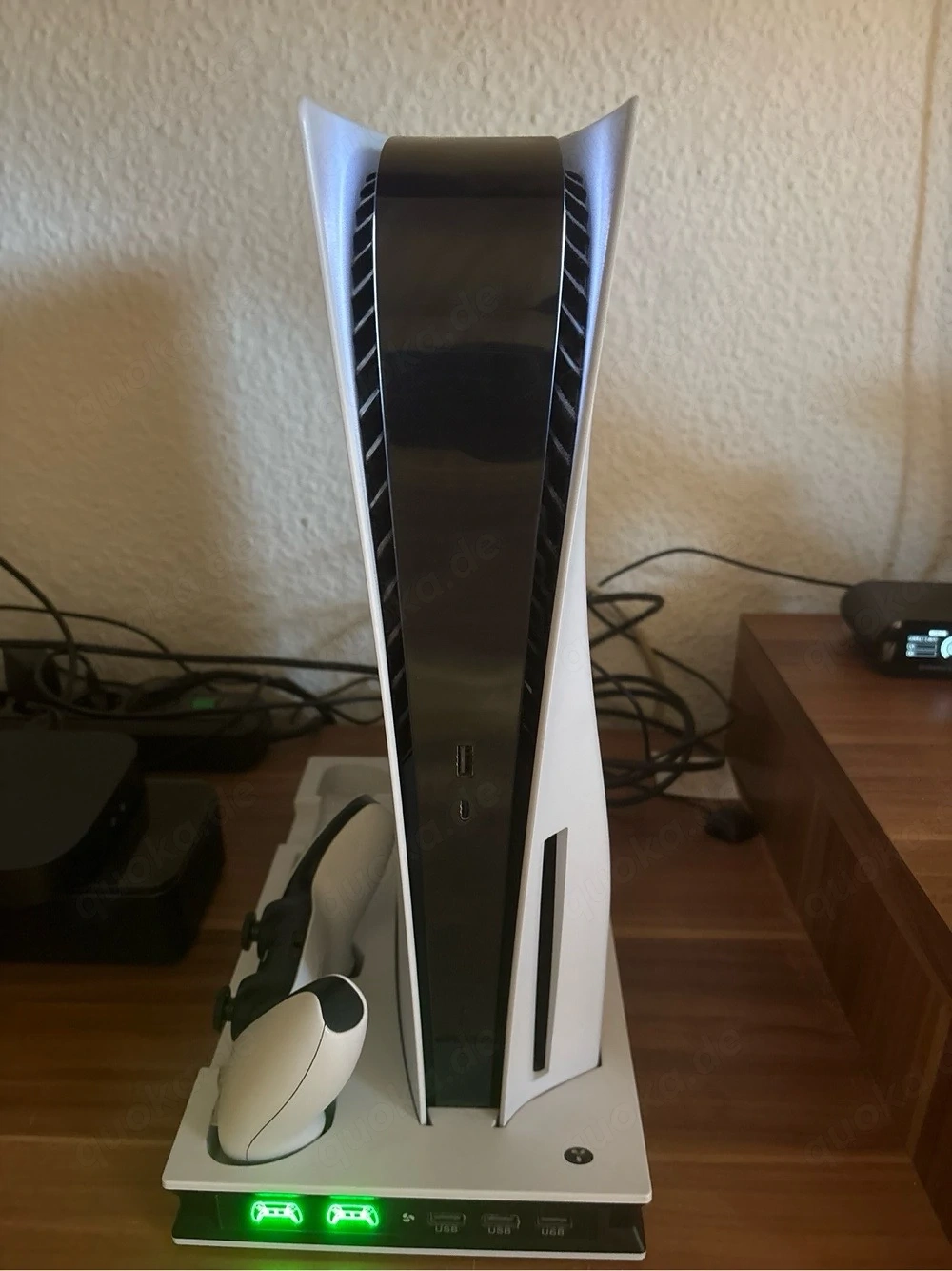 SONY PS5 Standard (Disc Version)