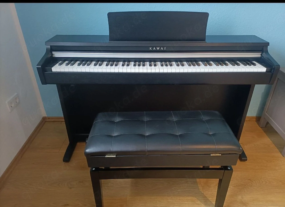 Digitalpiano Kuawai CN 17