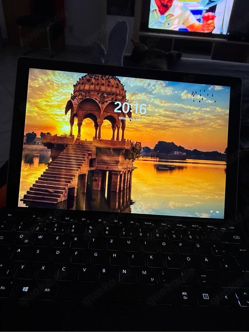 microsoft surface 7 pro