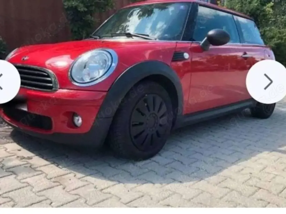 MINI One Mini One