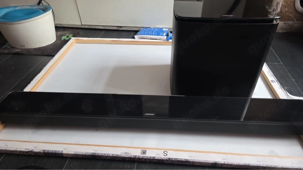 bose soundbar 700