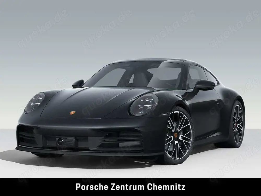 Porsche 911 Carrera HD-Matrix;Surround View;BOSE