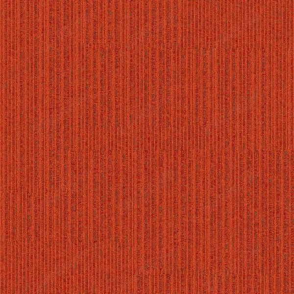 Knallorange Equilibrium-Teppichfliesen von Interface