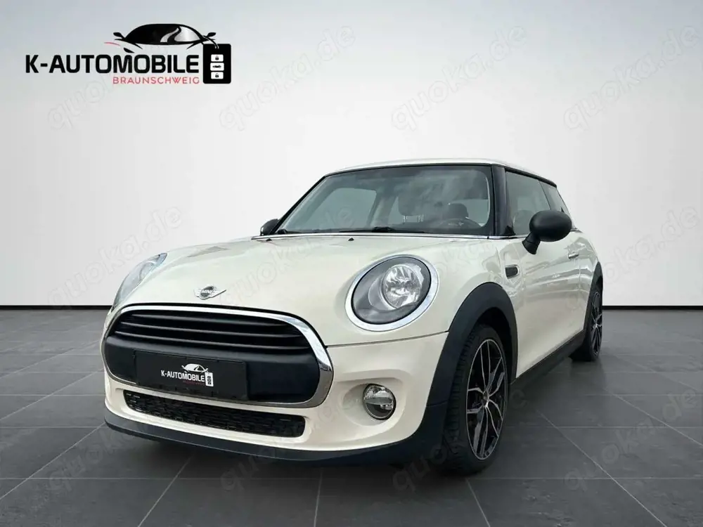 MINI One