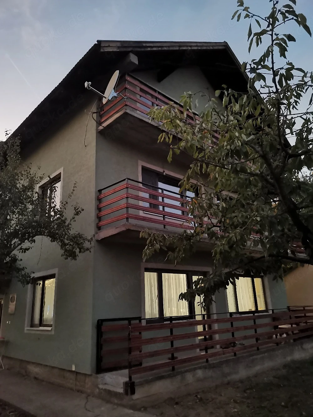 Haus zum Verkauf in Serbien bei Vrnja ka Banja