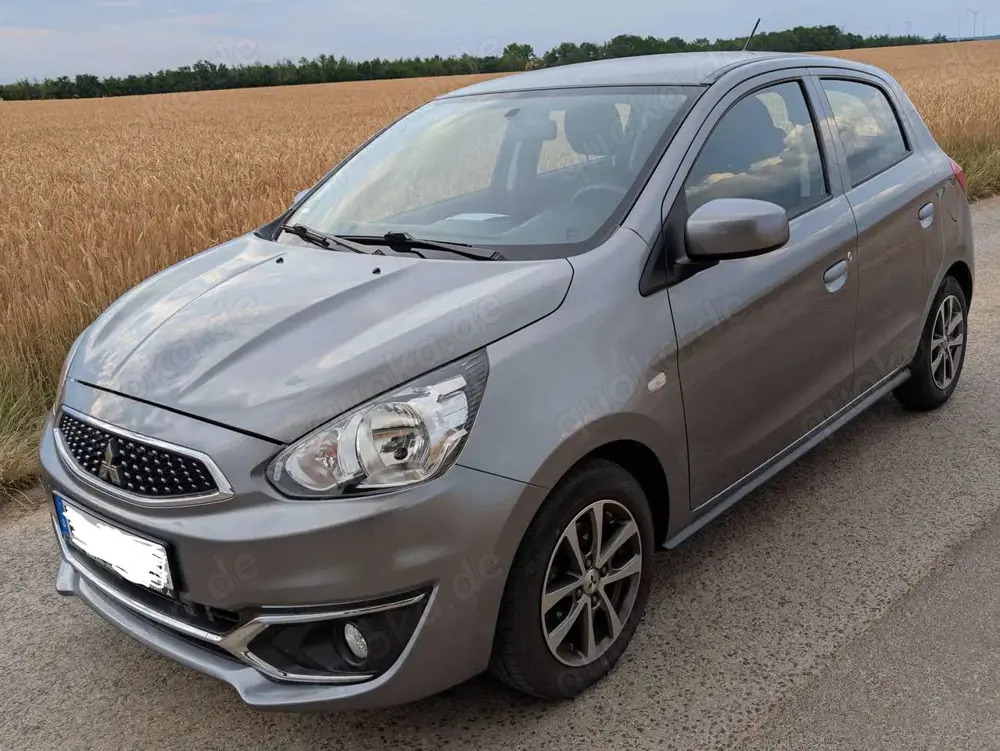 Mitsubishi Space Star Space Star 1.0 Active