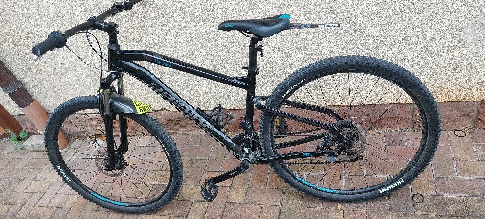 29 Zoll Rad 
