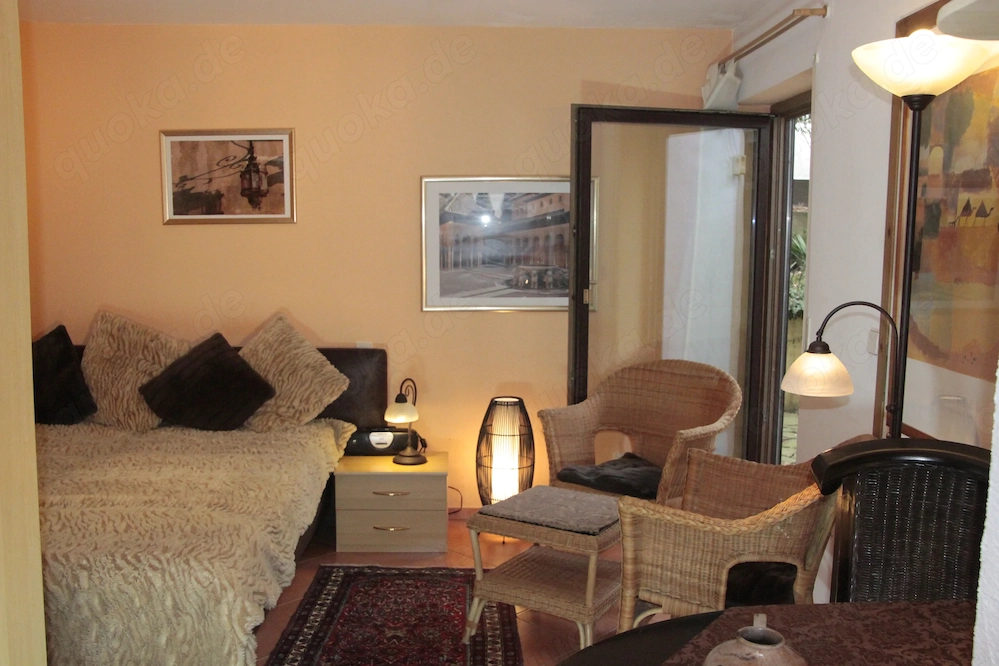 Gemütliches, komplett ausgestattetes Apartment zum Wohlfühlen in Gernsbach