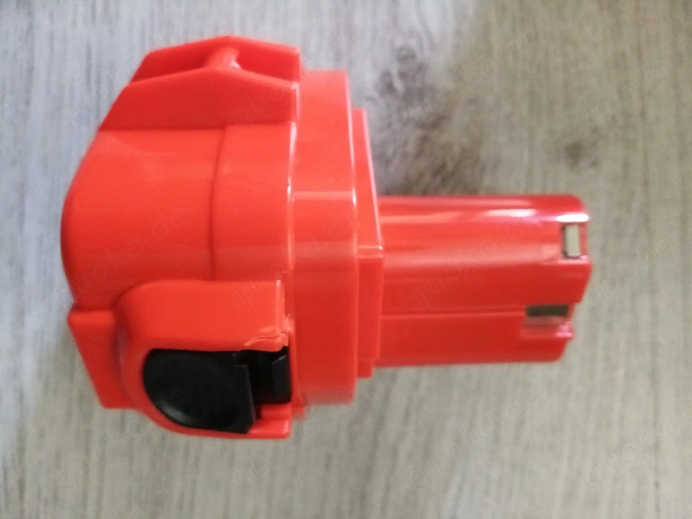 EXMATE AKKU auch für Makita 